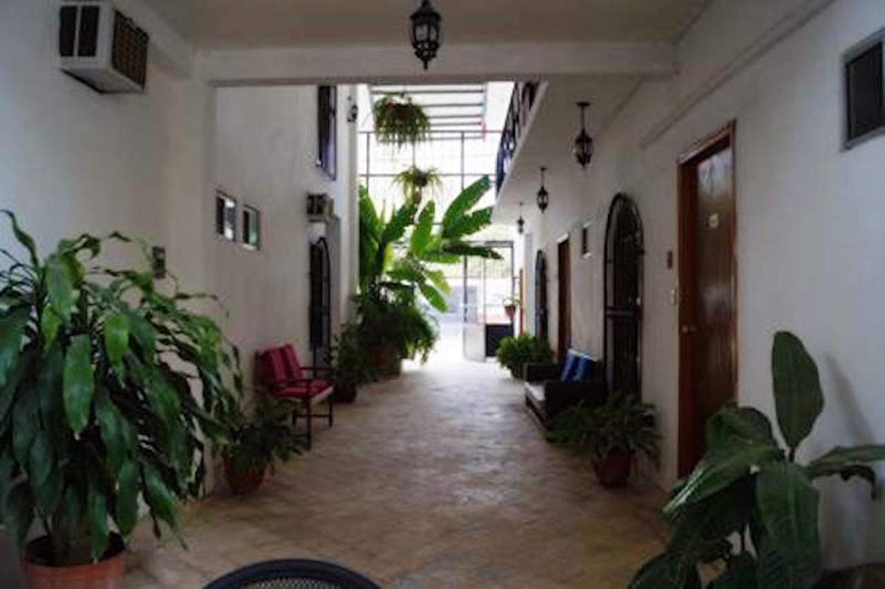 Hotel De Santiago Chiapa de Corzo Esterno foto