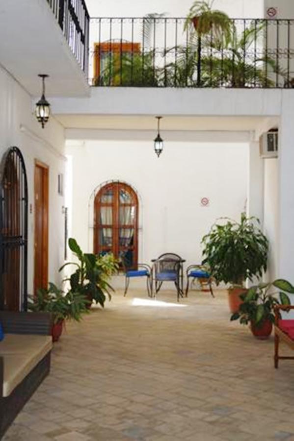 Hotel De Santiago Chiapa de Corzo Esterno foto