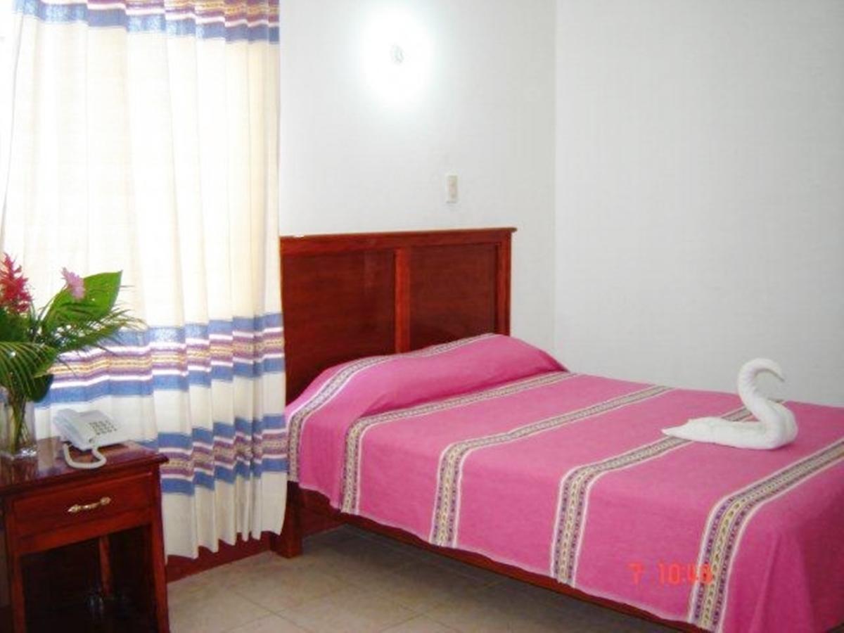Hotel De Santiago Chiapa de Corzo Esterno foto