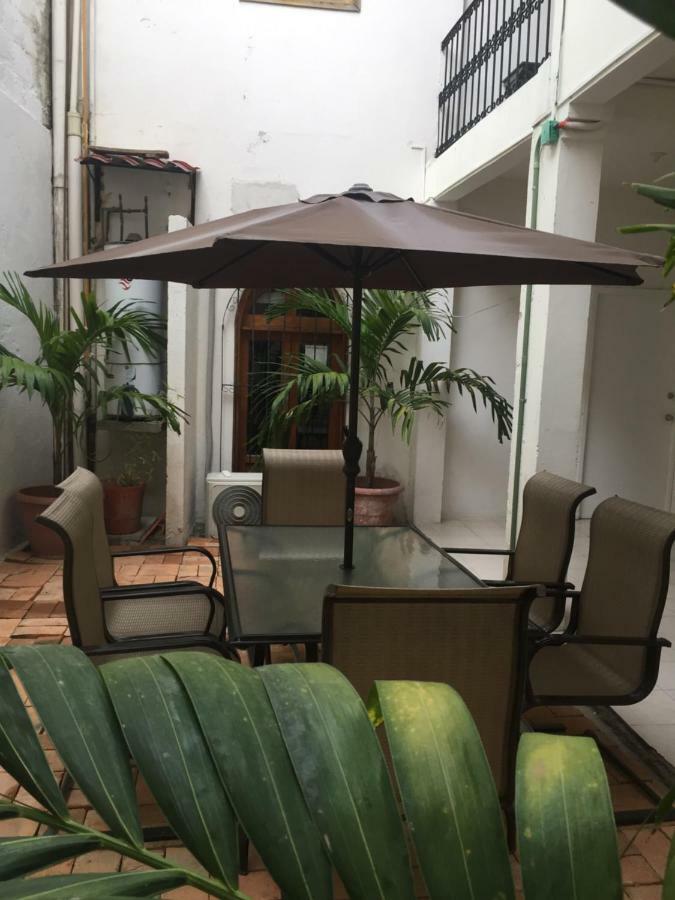 Hotel De Santiago Chiapa de Corzo Esterno foto